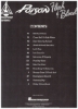 Picture of Poison, Flesh & Blood, TAB guitar recorded versions, sheet music songbook