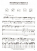 Picture of Poison, Flesh & Blood, TAB guitar recorded versions, sheet music songbook