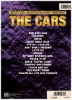 Picture of The Cars, Guitar Anthology Series, Authentic Guitar-TAB Edition, sheet music songbook