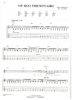 Picture of The Cars, Guitar Anthology Series, Authentic Guitar-TAB Edition, sheet music songbook