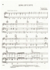 Picture of Long Live Love, Valerie Avon & Harold Spiro, recorded by Olivia Newton John, sheet music