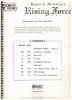 Picture of Rising Force, Yngwie Malmsteen, guitar/ bass guitar TAB folio sheet music songbook
