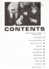 Picture of Mr. Big, Lean Into It, TAB guitar folio, sheet music songbook