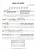 Picture of Mr. Big, Lean Into It, TAB guitar folio, sheet music songbook