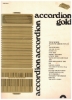 Picture of New World Coming, Barry Mann & Cynthia Weil, popularized by Mama Cass Elliot, arr. Pietro Deiro Jr. for accordion solo, sheet music