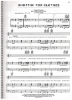 Picture of Shoppin' for Clothes, recorded by "The Coasters", Jerry Leiber/ Mike Stoller/ Kent Harris, sheet music