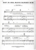Picture of Riot in Cell Block Number Nine, recorded by "The Robins"; Wanda Jackson; "The Coasters", Jerry Leiber & Mike Stoller, sheet music