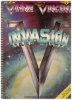 Picture of Vinnie Vincent, Invasion, TAB guitar folio, sheet music songbook