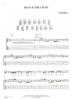 Picture of Iron Maiden, The X Factor, Guitar Recorded Versions, TAB folio, sheet music songbook