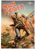 Picture of Iron Maiden, Self-Titled TAB Folio, Guitar Recorded Versions, sheet music songbook