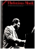 Picture of Thelonius Monk Jazz Masters, transcriptions by Bob Himmelberger/ Jerry Kovarsky/ Stuart Isacoff, sheet music folio