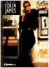 Picture of The Best of Colin James, Authentic Transcriptions by Kenn Chipkin & Alex Houton, TAB guitar folio, sheet music songbook