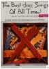 Picture of The Best Jazz Songs Of All Time, Piano/ Vocal/ Guitar, sheet music songbook