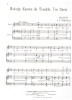 Picture of Album of Negro Spirituals, 12 songs, High Voice edition, ed. Harry T. Burleigh, sheet music songbook