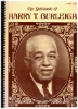 Picture of The Spirituals of Harry T. Burleigh, High Voice Edition, sheet music songbook