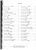Picture of The Spirituals of Harry T. Burleigh, High Voice Edition, sheet music songbook