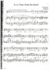 Picture of The Spirituals of Harry T. Burleigh, High Voice Edition, sheet music songbook