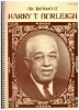 Picture of The Spirituals of Harry T. Burleigh, Low Voice Edition, sheet music songbook