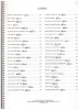 Picture of The Spirituals of Harry T. Burleigh, Low Voice Edition, sheet music songbook