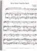 Picture of The Spirituals of Harry T. Burleigh, Low Voice Edition, sheet music songbook
