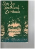 Picture of 62 Southland Spirituals, arr. for SATB chorus, sheet music songbook