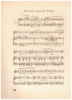 Picture of Americanegro Suite, 4 Spirituals A Dream & A Lullaby, Harold Arlen & Ted Koehler, illustrations by Henry A. Botkin, sheet music songbook