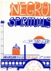 Picture of Negro Spirituals (7) Book 2, ed. Mary Alain for easy piano & lyrics, sheet music songbook