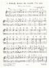 Picture of Negro Spirituals (7) Book 1, ed. Mary Alain for easy piano & lyrics, sheet music songbook