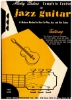 Picture of Mickey Baker's Complete Course in Jazz Guitar, sheet music folio