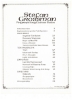 Picture of Fingerpicking Guitar Solos, Stefan Grossman/ Duck Baker/ Ton Van Bergeyk/ Dave Evans/ John James, sheet music folio, Snake Coil Bound, out of print, collectible, rarre
