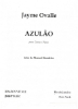 Picture of Azulao, Manuel Bandeira & Jayme Ovalle, medium high vocal solo, sheet music