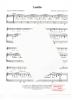 Picture of Azulao, Manuel Bandeira & Jayme Ovalle, medium high vocal solo, sheet music