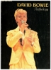 Picture of David Bowie Anthology, sheet music songbook