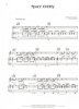 Picture of David Bowie Anthology, sheet music songbook