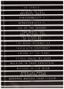 Picture of Police Complete, sheet music songbook
