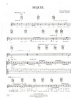 Picture of Sequel, written & recorded by Harry Chapin, guitar TAB sheet music