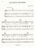Picture of Six String Orchestra, written & recorded by Harry Chapin, sheet music