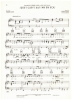 Picture of I Just Can't Say No To You, Parker McGee & Steve Gibson, recorded by Parker McGee, sheet music