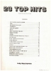Picture of Love's Grown Deep, written & recorded by Kenny Nolan, sheet music