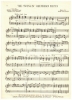 Picture of The Swingin' Shepherd Blues, Moe Koffman, piano/vocal sheet music