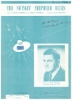 Picture of The Swingin' Shepherd Blues, Moe Koffman, cover picture of Moe Koffman, piano/vocal sheet music