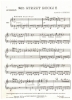Picture of 8th Street Boogie, Alfred d'Auberge, accordion solo sheet music