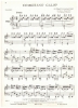 Picture of Comedian's Gallop, Dimitri Kabalevsky, arr. Carmen Carrozza, accordion solo sheet music