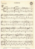 Picture of Czardas, V. Monti, simplified edition by Pietro Deiro, accordion solo sheet music