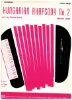 Picture of Hungarian Rhapsody No. 2, Franz Liszt, advanced edition by Pietro Deiro, accordion solo sheet music