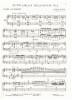 Picture of Hungarian Rhapsody No. 2, Franz Liszt, advanced edition by Pietro Deiro, accordion solo sheet music
