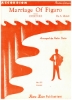 Picture of Marriage of Figaro Overture (complete), transcribed by Pietro Deiro, accordion solo sheet music