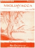 Picture of Migliavacca (Lido) Mazurka, V. Arienzo, advanced edition by Pietro Deiro, accordion solo sheet music