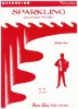 Picture of Sparkling (Accordion Novelty), Mindie Cere, accordion solo sheet music