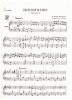 Picture of Zigeunerweisen (Gypsy Airs), Pablo de Sarasate, abridged & simplified by Carmen Carrozza, accordion solo sheet music